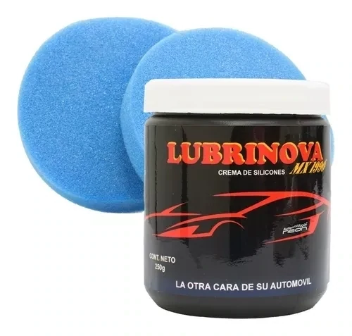 LUBRINOVA CREMA 250 GRS