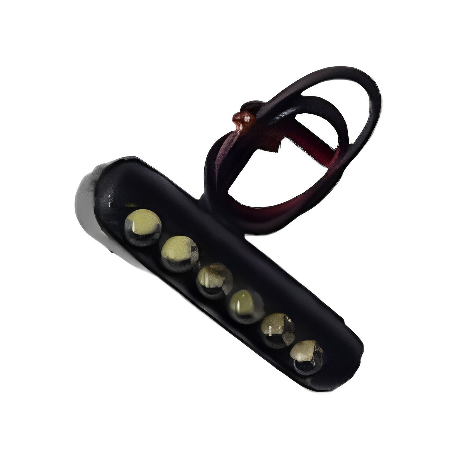 LUZ SCANNER C/LEDS