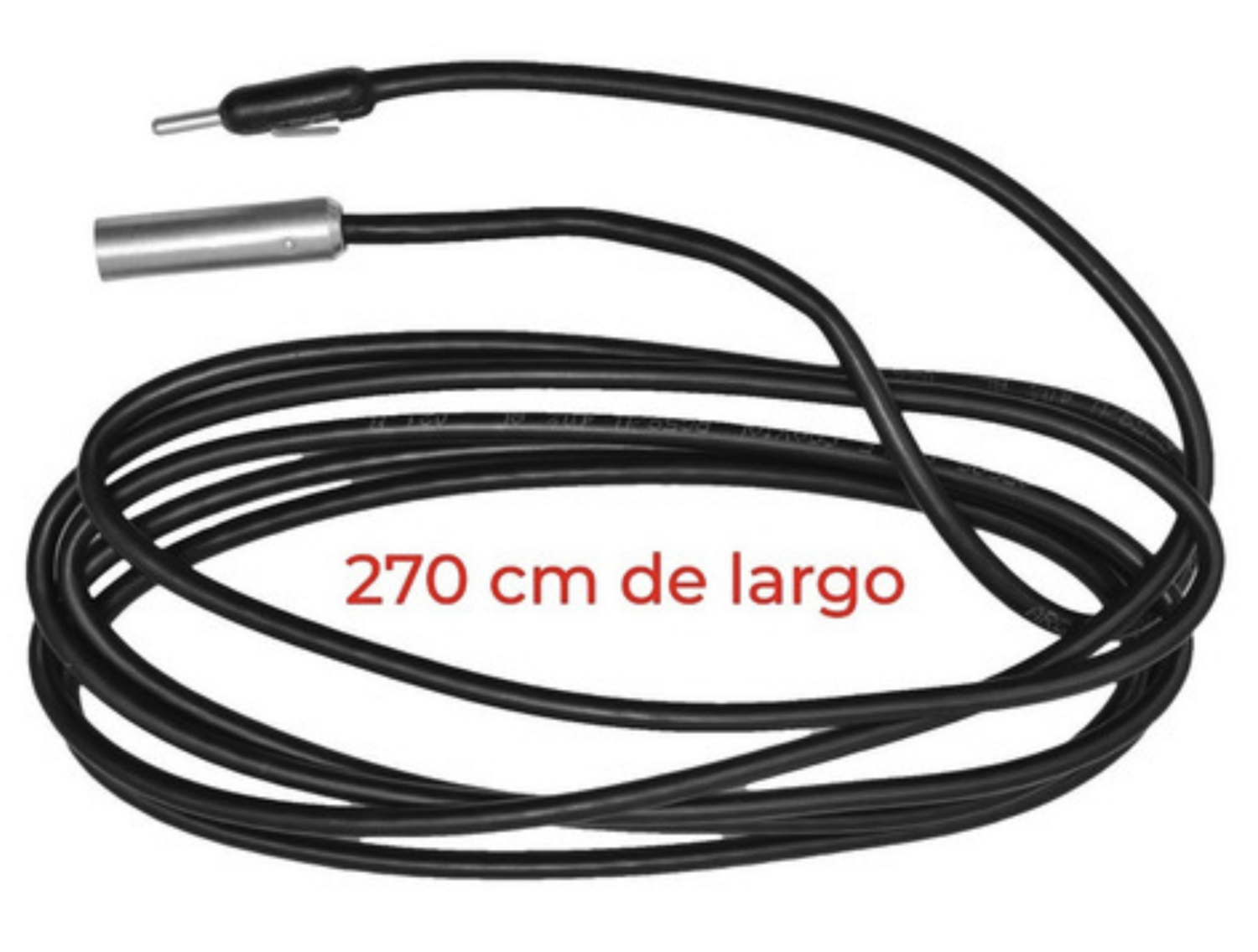 EXTENSION ANTENA PONTIC DE 270 CMS
