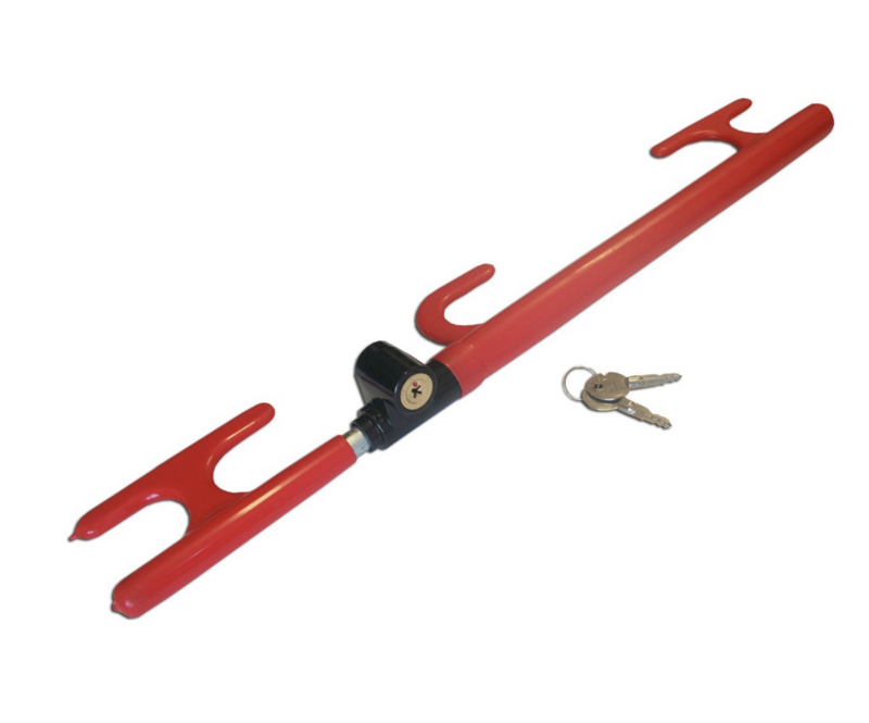 BASTON DE VOLANTE 4 EN 1