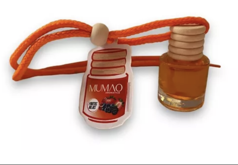 AROMATIZANTE MUMAO