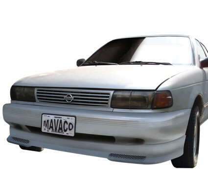 FALDON TSURU III SPORT DELANTERO