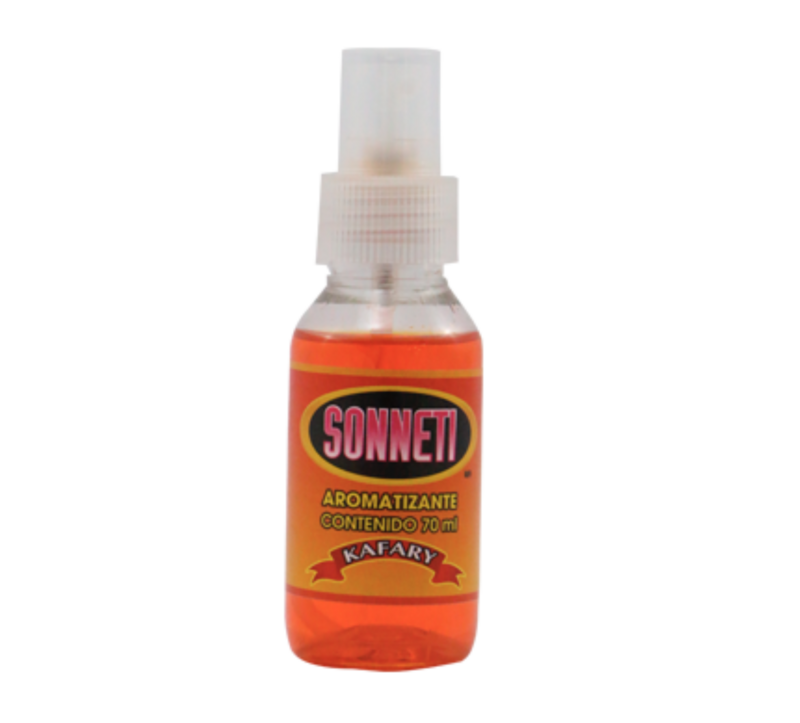 AROMATIZANTE SONNETI