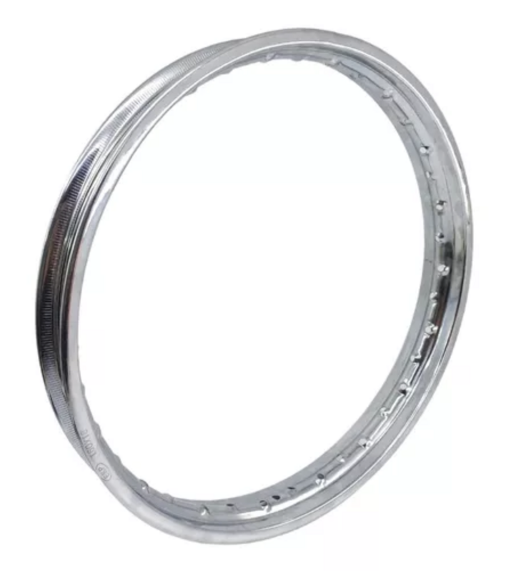 ARILLOS RHIN 16&#39;&#39; JGO