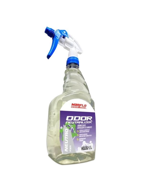 ELIMINADOR DE OLORES 1L MARFLO
