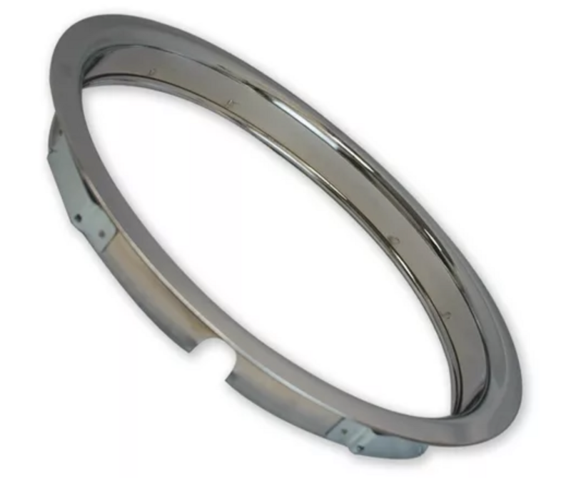 ARILLOS RHIN 15&quot; JGO