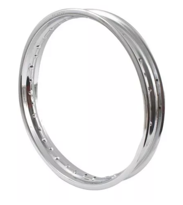 ARILLOS RHIN 14&quot; JGO.