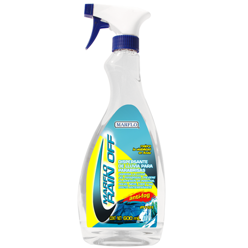 RAIN OFF ANTIEMPAÑANTE MARFLO