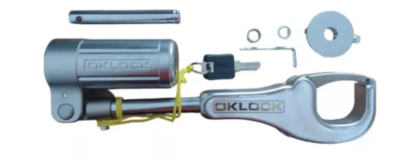 BASTON SEGURIDAD XA300 AWA