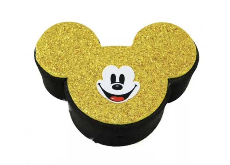 ADORNO ANTENA CABEZAS MICKEY