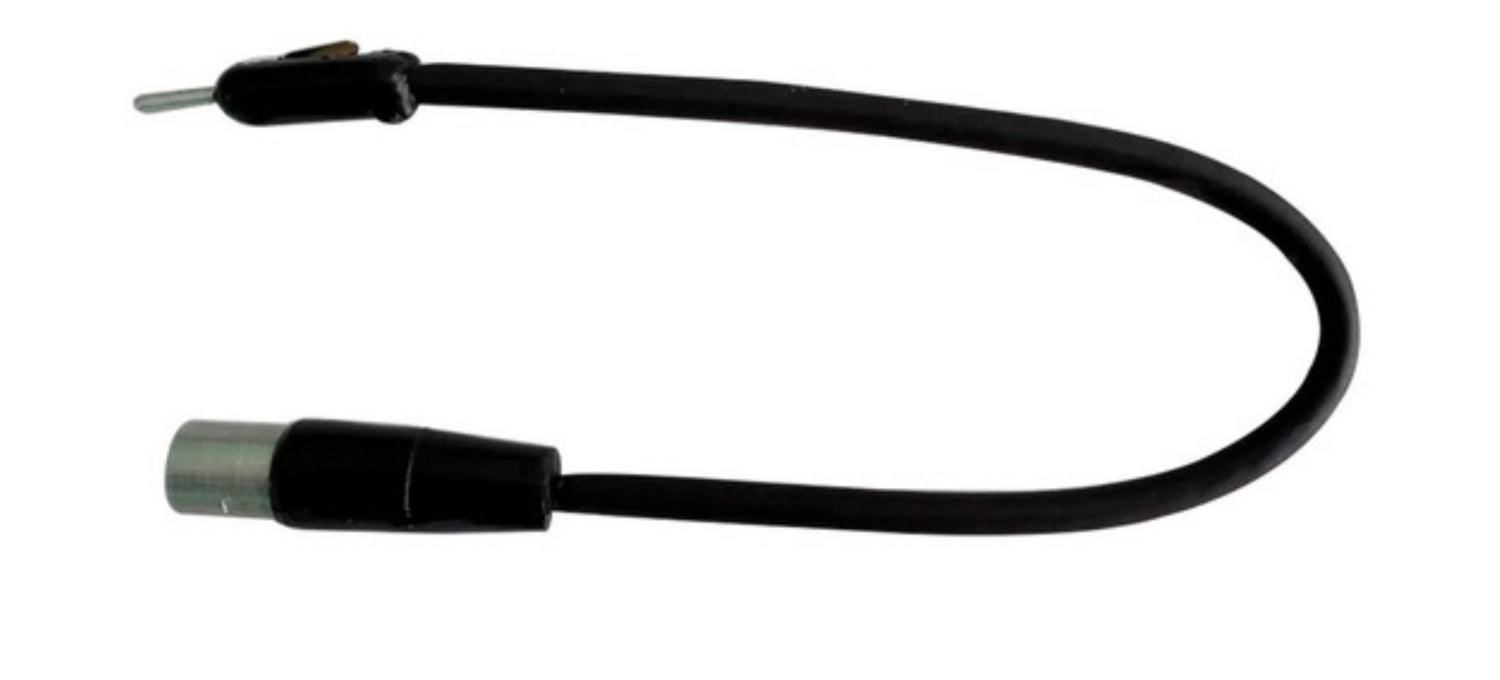 EXTENSION ANTENA PONTIC DE 30 CMS