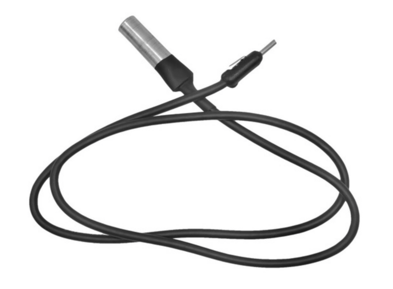 EXTENSION ANTENA PONTIC DE 90 CMS