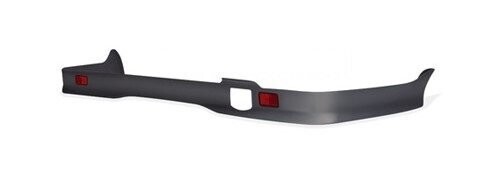FALDON TSURU III TRASERO CON REFLEJANTE