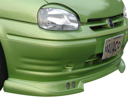 FALDON CHEVY 94 DELANTERO
