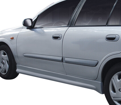 ESTRIBOS SENTRA 01-06