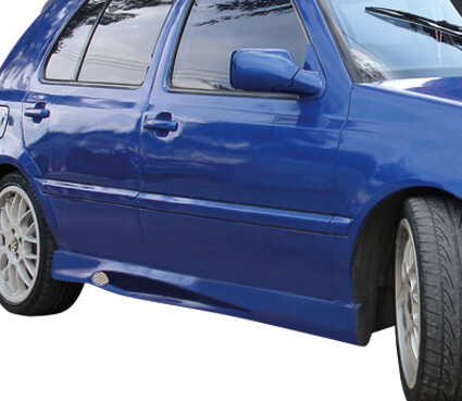 ESTRIBOS JETTA-GOLF A3 TUBO SPORT