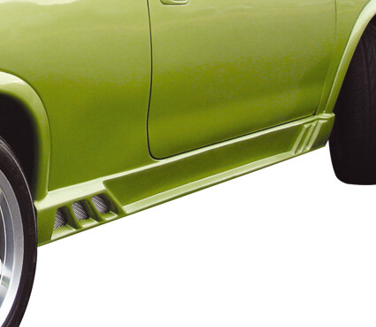 ESTRIBOS CHEVY SPORT