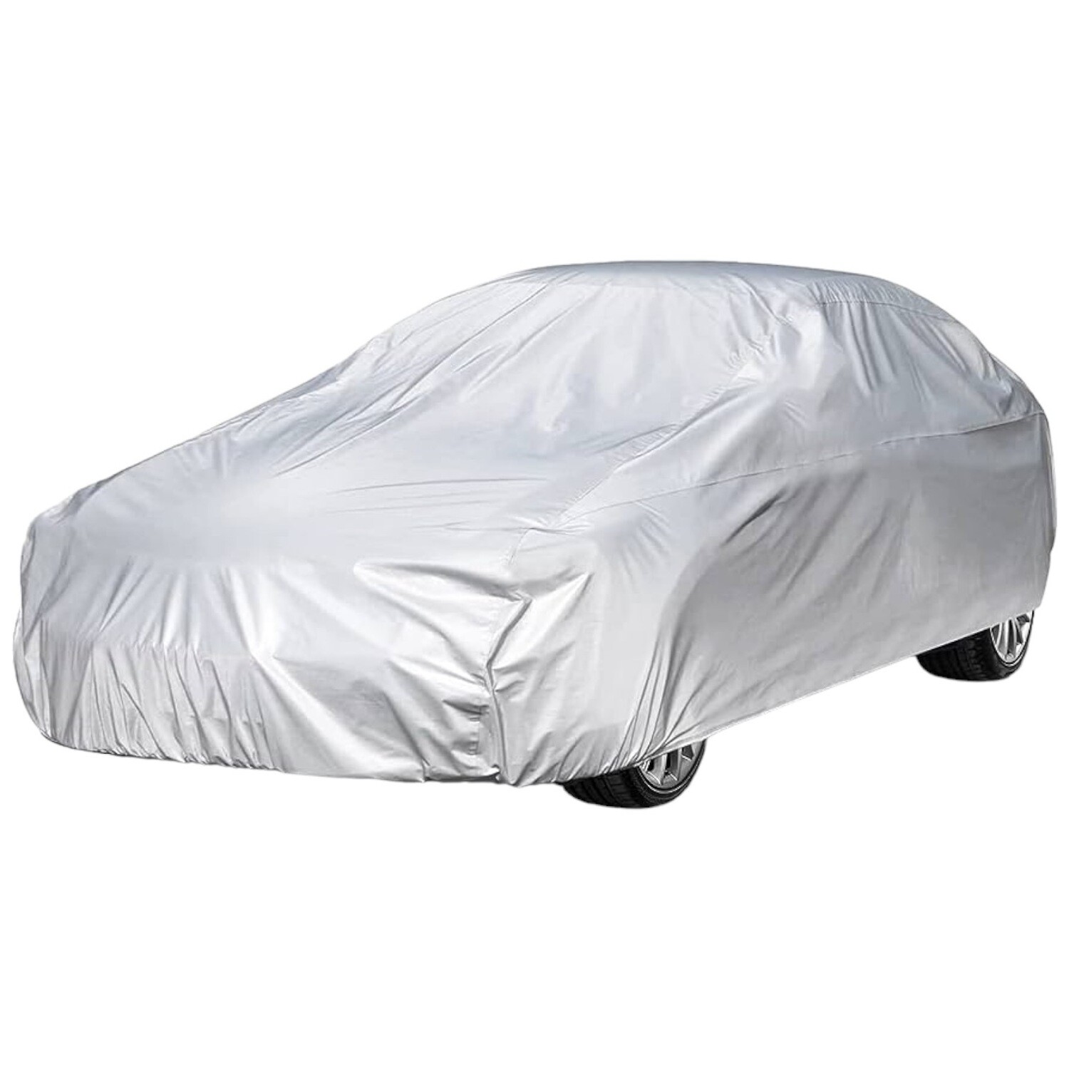 CUBIERTA AUTO &quot;XL&quot; C/MOCHILA