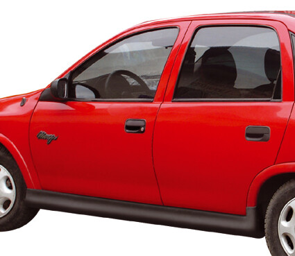 ESTRIBOS CHEVY MAVACO