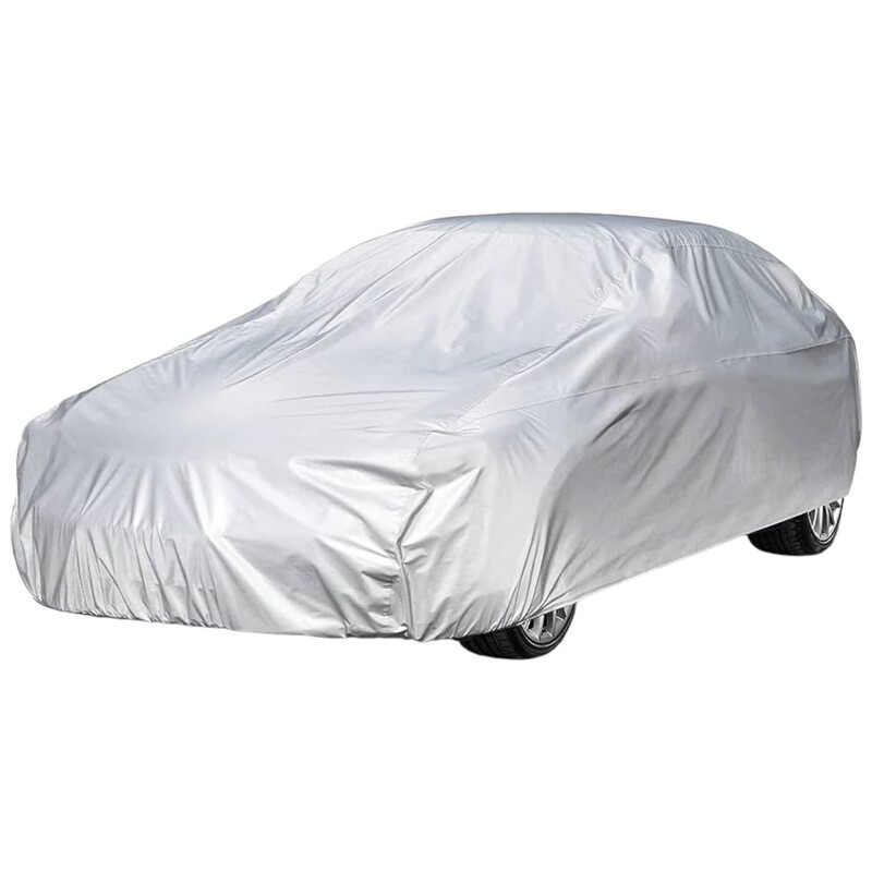 CUBIERTA AUTO XXL C/MOCHILA
