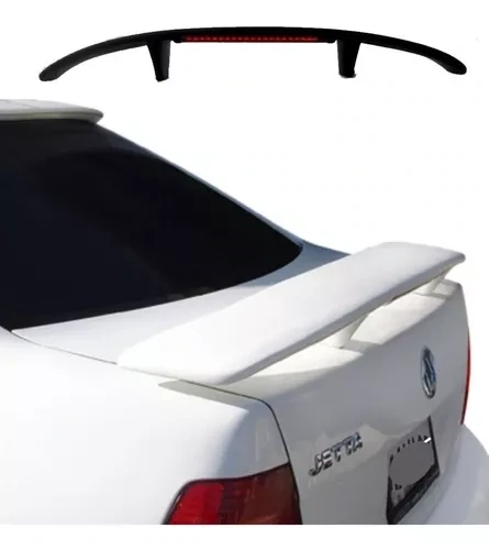 COLA DE PATO JETTA A-4 S/S