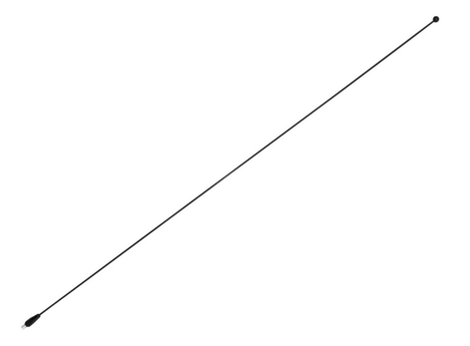 ANTENA VARILLA C/TORNILLO