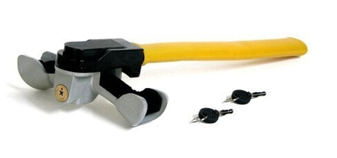 BASTON DE SEGURIDAD HAMMER
