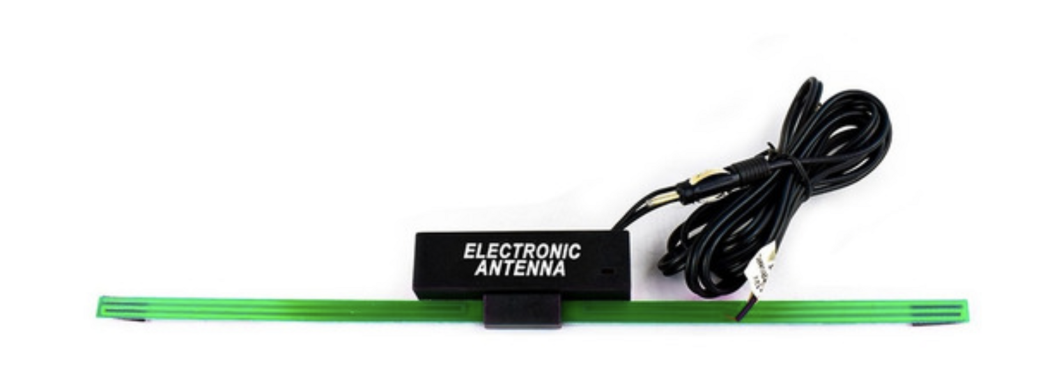 ANTENA ELECTRONICA CONACORP