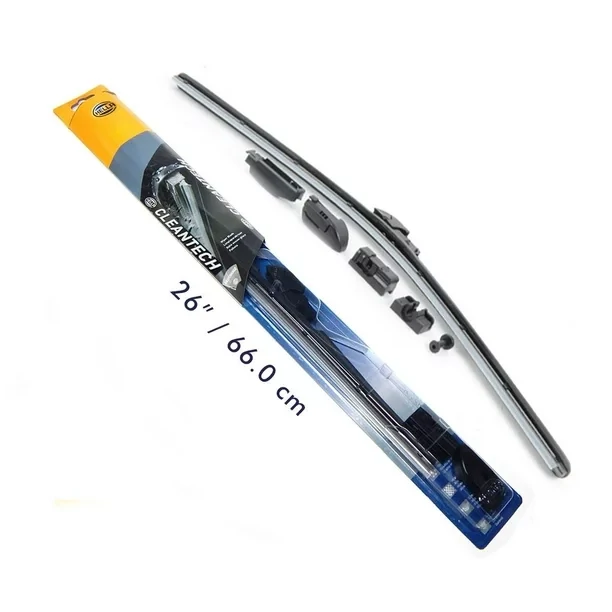 PLUMA CLEANTECH 26&quot; PZA.