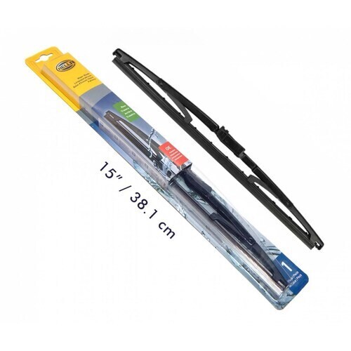 PLUMA 15&quot; TRASERA HELLA