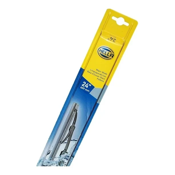 PLUMA HELLA 24&quot; E PZA