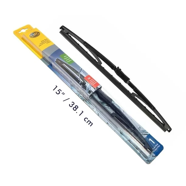 PLUMA  HELLA 15&quot; E PZA