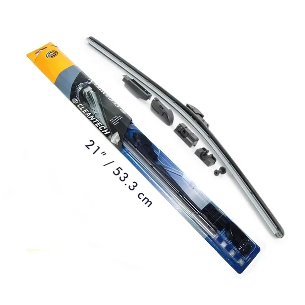 PLUMA CLEANTECH 21&quot; PZA.