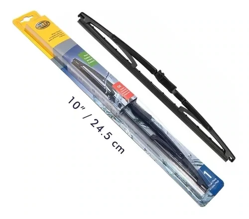 PLUMA 10&quot; TRASERA HELLA
