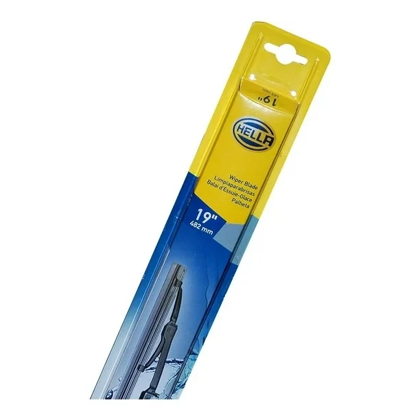 PLUMA HELLA 19&quot; E PZA