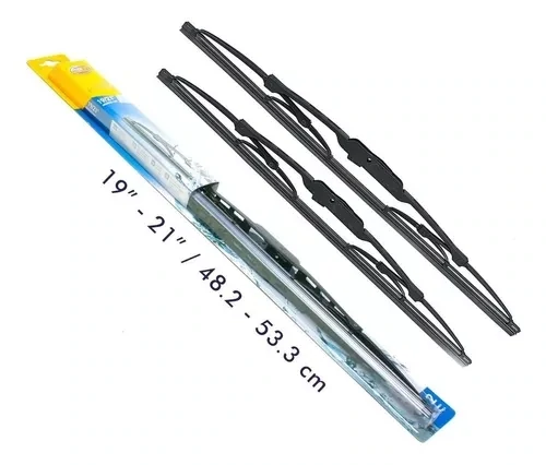 PLUMA HELLA 19/21 E JGO