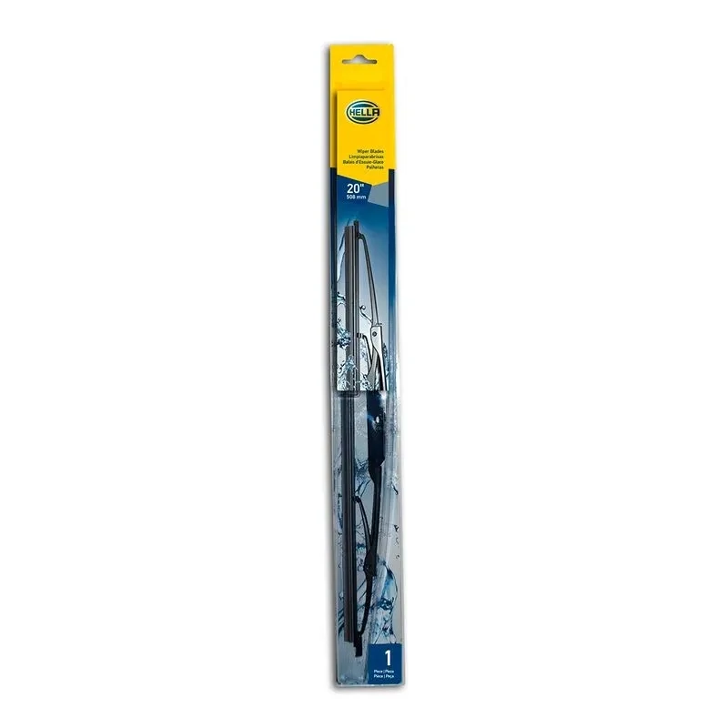 PLUMA HELLA 20&quot; E PZA