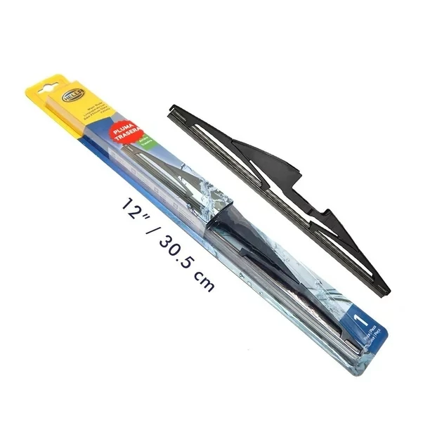 PLUMA 12&quot; TRASERA HELLA