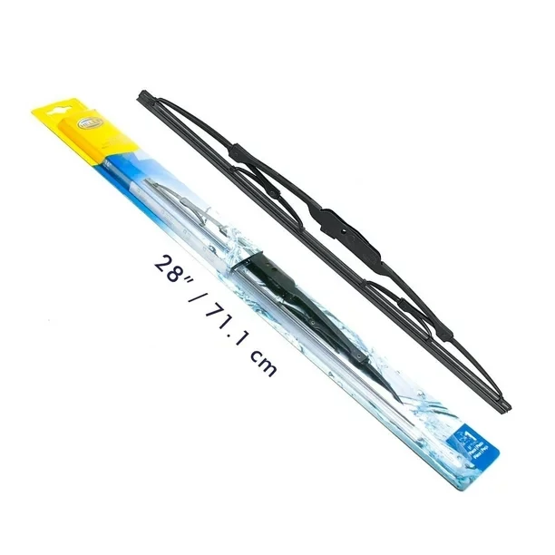 PLUMA HELLA 28&quot; E PZA