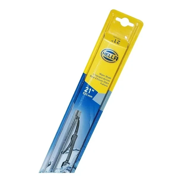 PLUMA HELLA 21&quot; E PZA