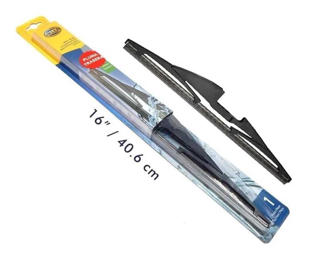 PLUMA 16&quot; TRASERA HELLA