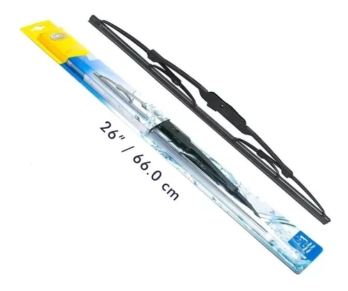 PLUMA HELLA 26&quot; E PZA