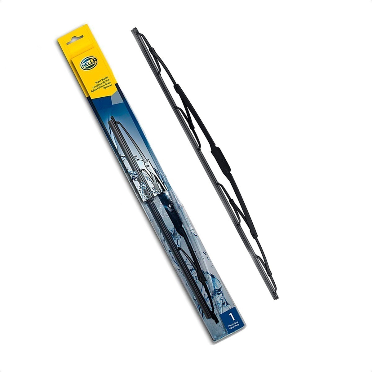 PLUMA HELLA 16&quot; E PZA