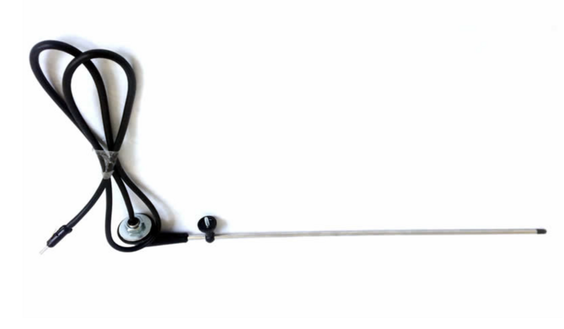 ANTENA LATERAL COMBI 170cm