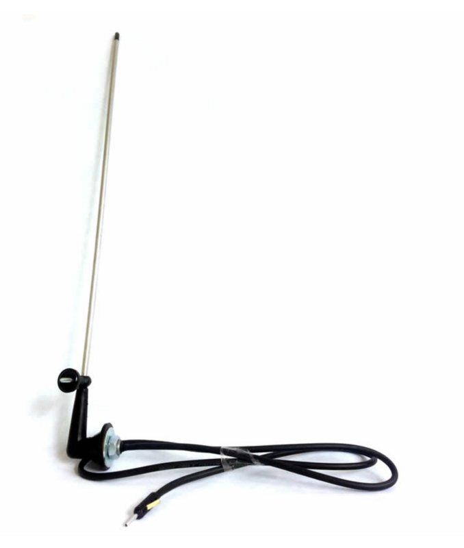 ANTENA LATERAL COMBI 102cm