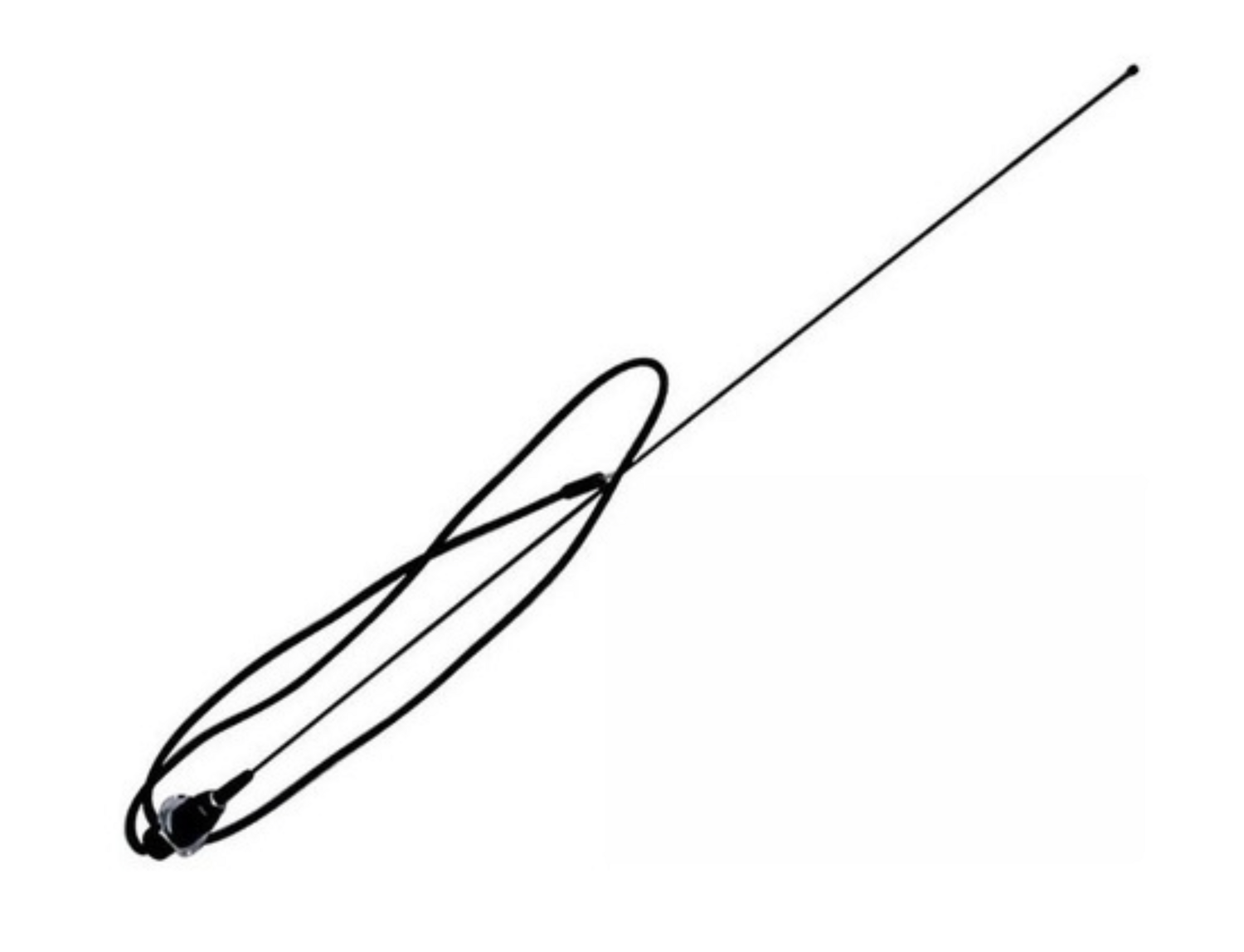 ANTENA CAVALIER 92-94 Y CAM