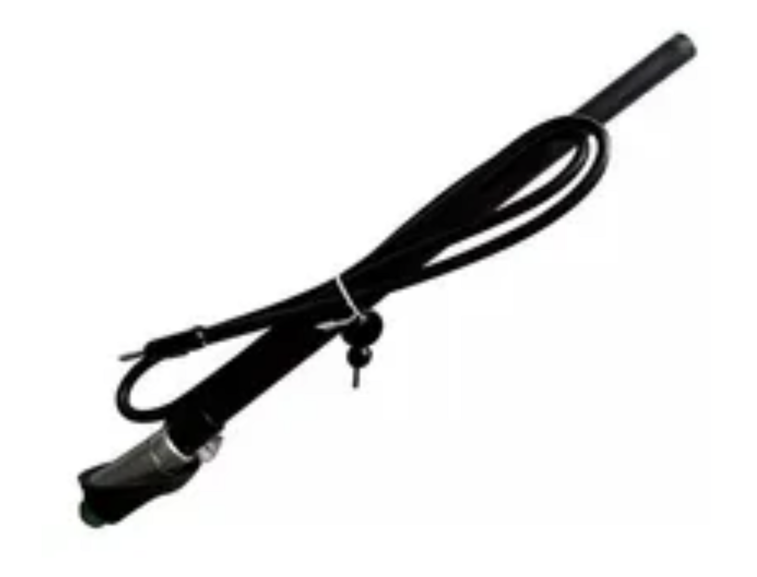 ANTENA FORD OCULTA C/LLAVE CROMO