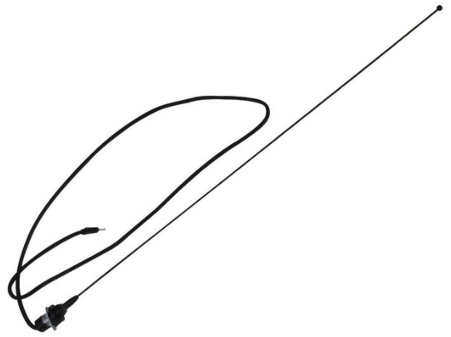 ANTENA S10, BLAZER 90-01