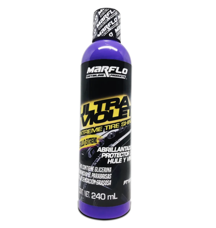 ULTRA VIOLET EXTREME 250ML MARFLO