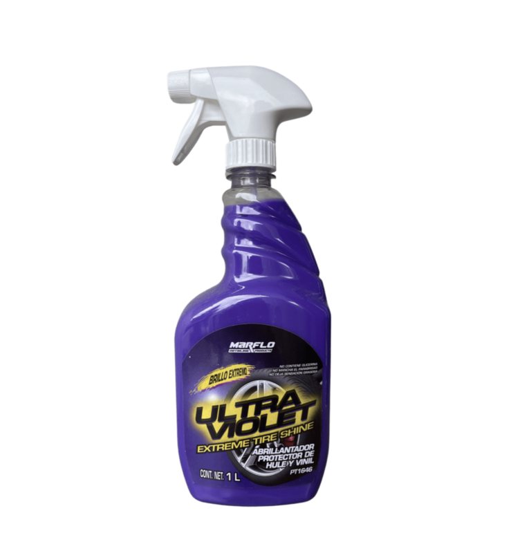 ULTRA VIOLET EXTREME 1L C/ATOMIZADOR